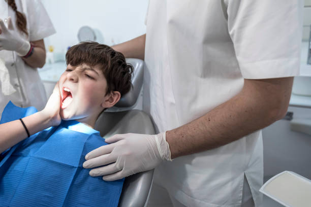Professional Emergency Dental Service in IL