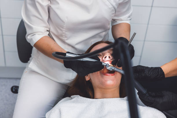 Best Emergency Pediatric Dental Care in East Dubuque, IL